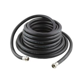 Briggs and Stratton Heavy-Duty Garden Hose (50ft)