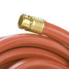 Swan ContractorFARM & Ranch 5/8 in. x 50 ft. Heavy Duty Contractor Water Hose