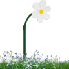 Flower Garden Sprinkler Water Sprinkler Garden Crazy Daisy Garden Sprinkler